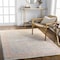 Livabliss Subtle SUB-2303 Area Rug , With Fringe SUB2303-9212 - alternate 4